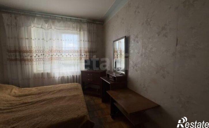 2-комн квартира ул Шогенова, 20,  д. 20