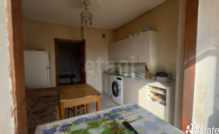 2-комн квартира ул Шогенова, 20,  д. 20