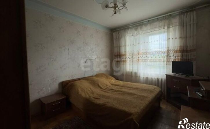 2-комн квартира ул Шогенова, 20,  д. 20