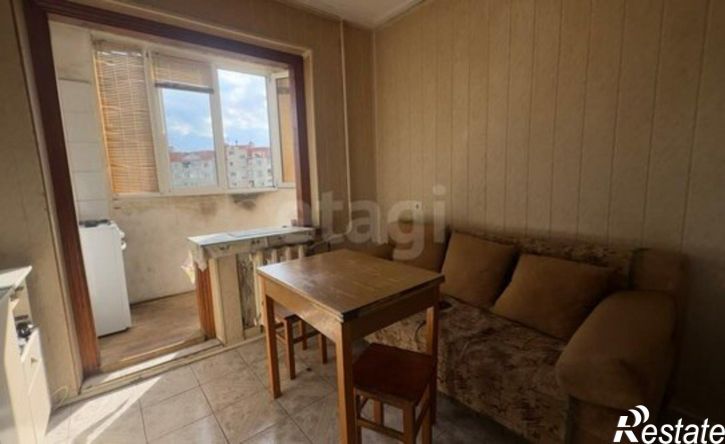 2-комн квартира ул Шогенова, 20,  д. 20