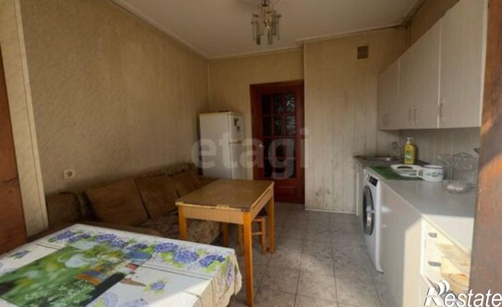 2-комн квартира ул Шогенова, 20,  д. 20