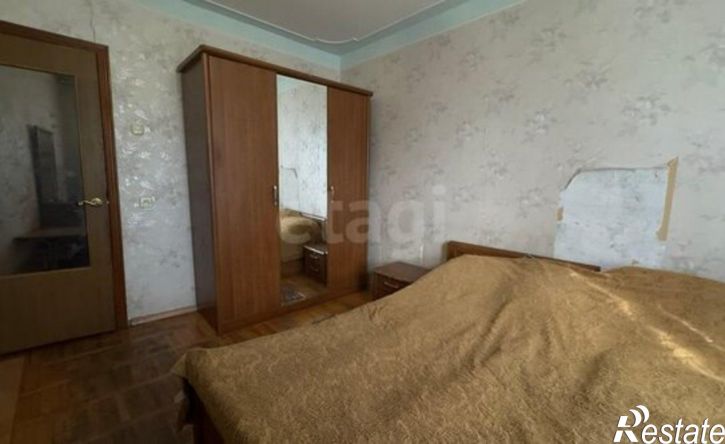 2-комн квартира ул Шогенова, 20,  д. 20