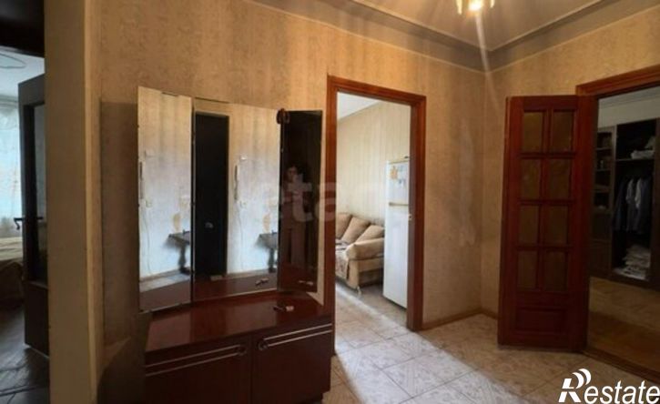 2-комн квартира ул Шогенова, 20,  д. 20