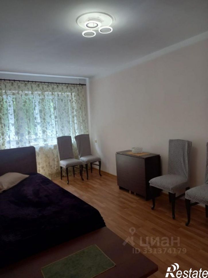 3-комн квартира улица Идарова, 211,  д. 211