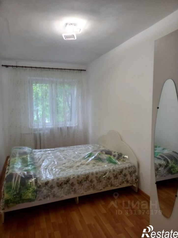 3-комн квартира улица Идарова, 211,  д. 211