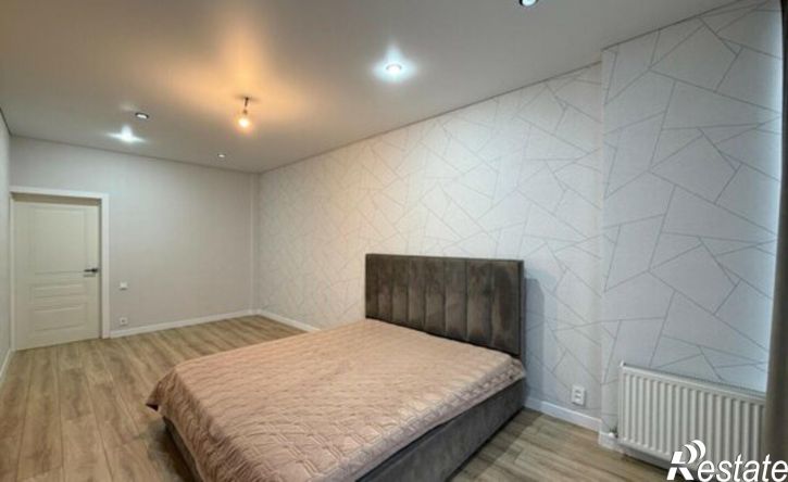 3-комн квартира улица Кирова - улица Тлостанова, 32,  д. 32
