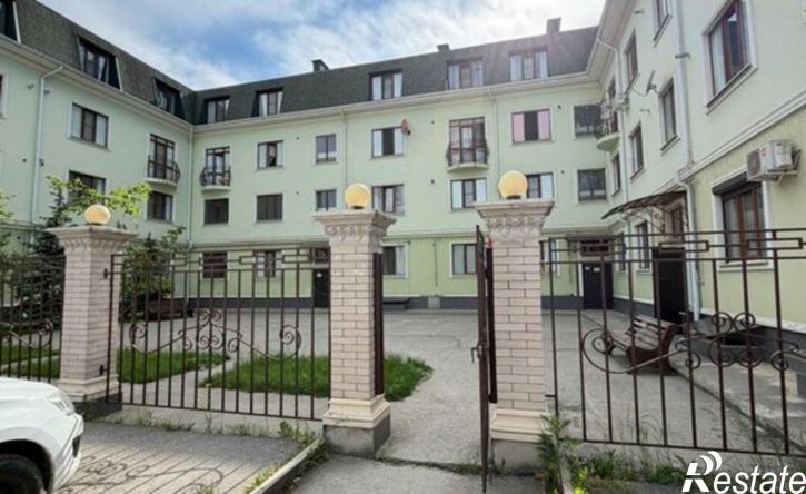 1-комн квартира Центральное, 103,  д. 103