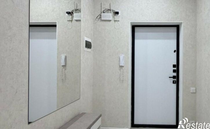 3-комн квартира улица Кирова - улица Тлостанова, 32,  д. 32