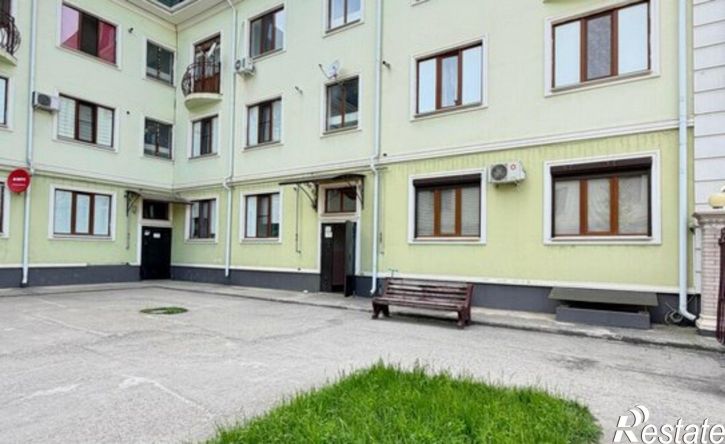 1-комн квартира Центральное, 103,  д. 103