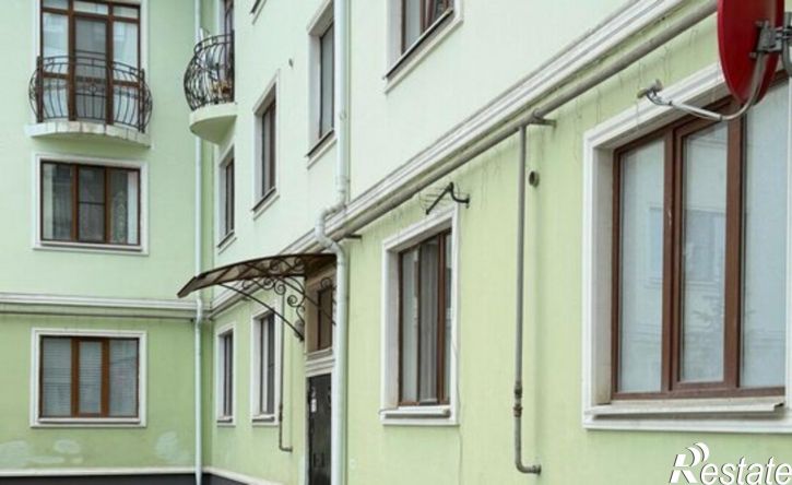 1-комн квартира Центральное, 103,  д. 103