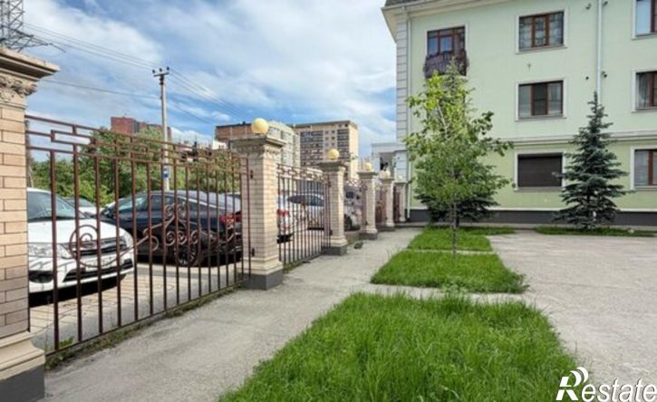 1-комн квартира Центральное, 103,  д. 103