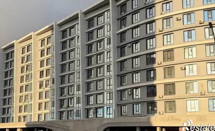 3-комн квартира улица Кирова - улица Тлостанова, 32,  д. 32