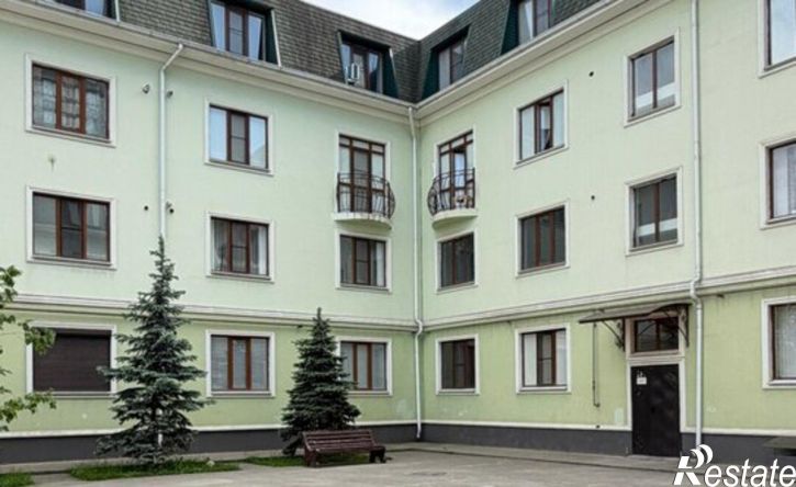1-комн квартира Центральное, 103,  д. 103