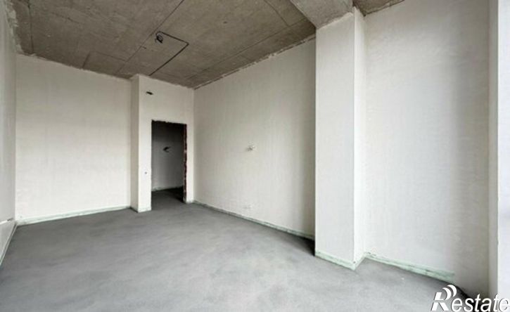 1-комн квартира Московская улица, 14,  д. 14