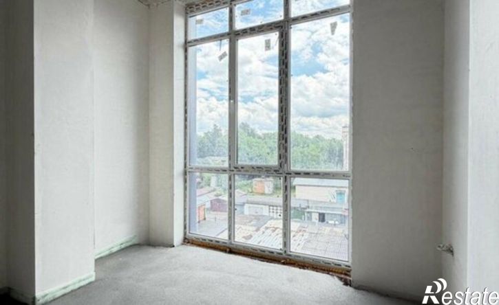 1-комн квартира Московская улица, 14,  д. 14