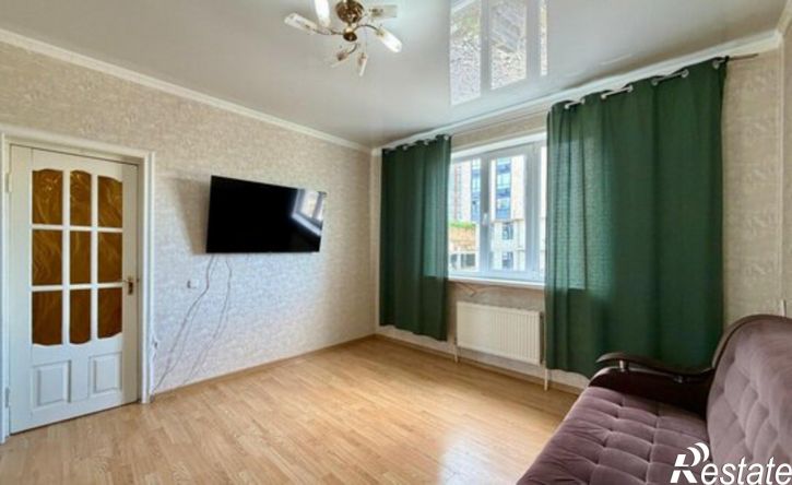 1-комн квартира Центральное, 103,  д. 103