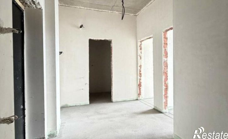 1-комн квартира Московская улица, 14,  д. 14