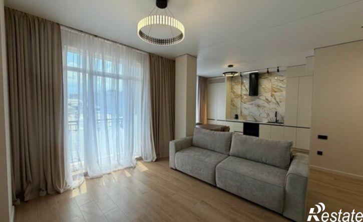 1-комн квартира улица Нахушева, 52,  д. 52