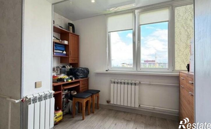 3-комн квартира улица Тарчокова, 54Б,  д. 54Б