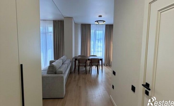 1-комн квартира улица Нахушева, 52,  д. 52