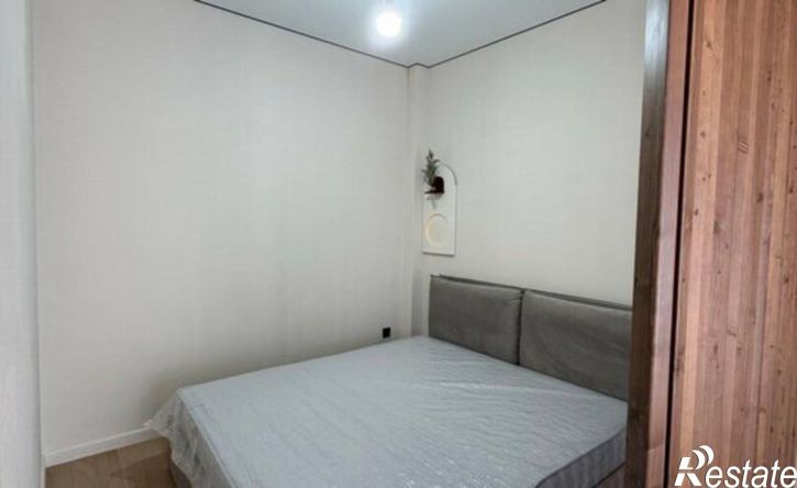 1-комн квартира улица Нахушева, 52,  д. 52