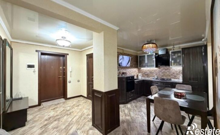 1-комн квартира улица Ватутина, 29А,  д. 29А