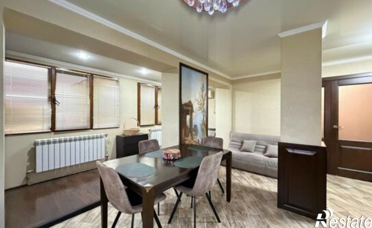 1-комн квартира улица Ватутина, 29А,  д. 29А