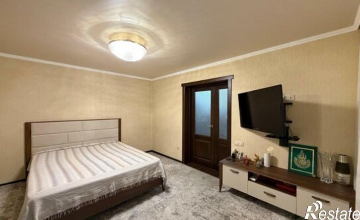 1-комн квартира улица Ватутина, 29А,  д. 29А