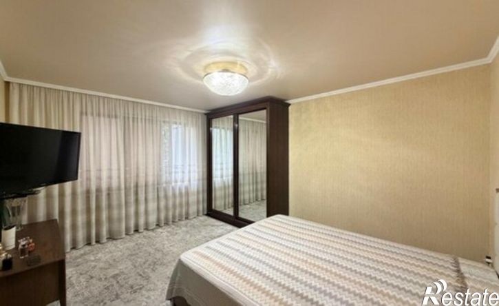 1-комн квартира улица Ватутина, 29А,  д. 29А