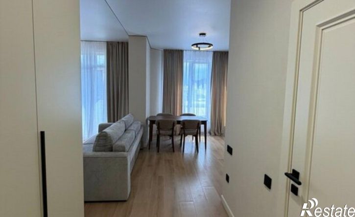 1-комн квартира улица Нахушева, 52,  д. 52
