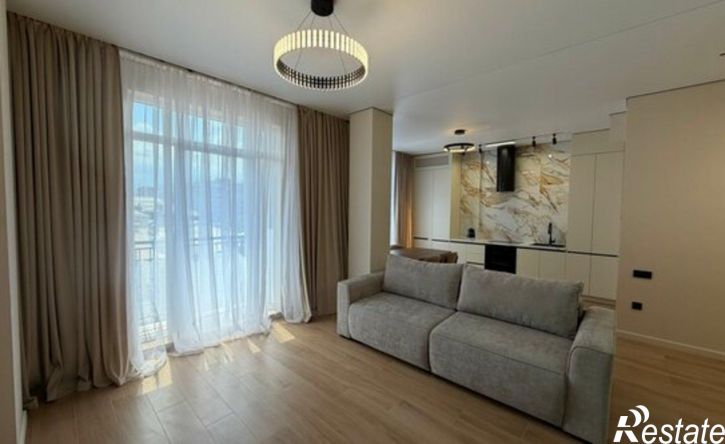 1-комн квартира улица Нахушева, 52,  д. 52