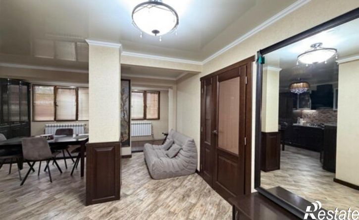 1-комн квартира улица Ватутина, 29А,  д. 29А