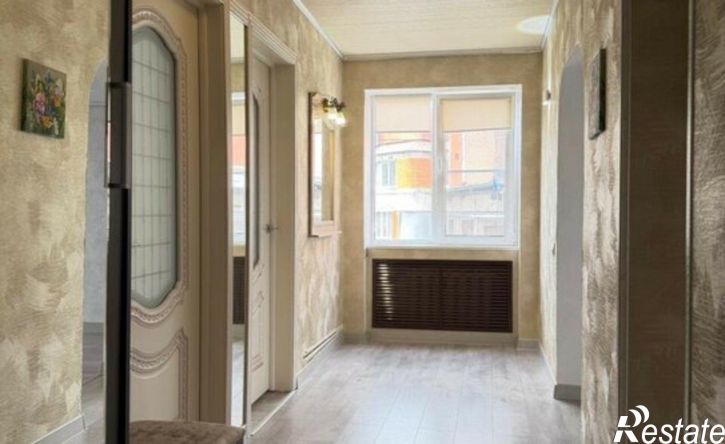 3-комн квартира улица Тарчокова, 54Б,  д. 54Б