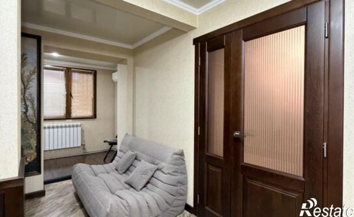 1-комн квартира улица Ватутина, 29А,  д. 29А
