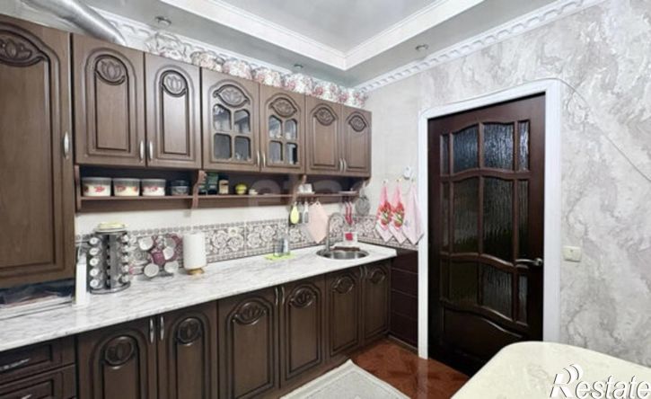 3-комн квартира Самотёчная улица, 31,  д. 31