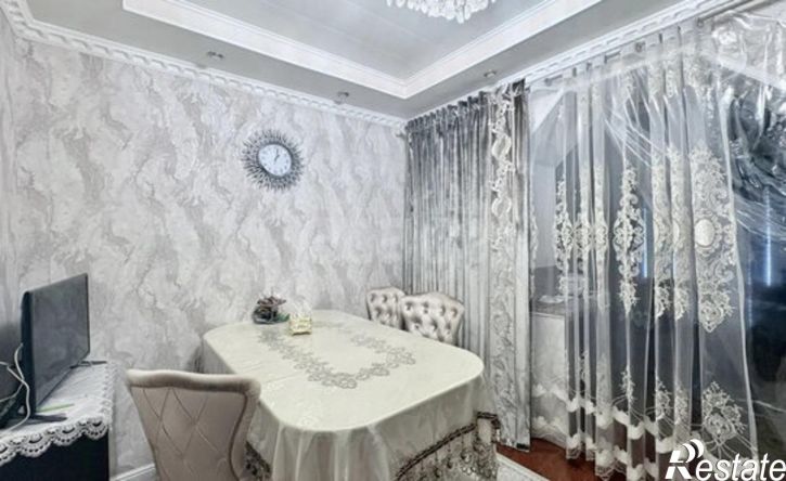 3-комн квартира Самотёчная улица, 31,  д. 31