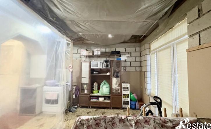 3-комн квартира Самотёчная улица, 31,  д. 31