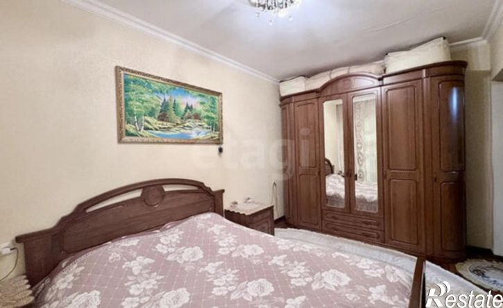 3-комн квартира Самотёчная улица, 31,  д. 31