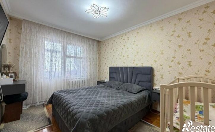 4-комн квартира ул Ю.А.Гагарина, 14,  д. 14