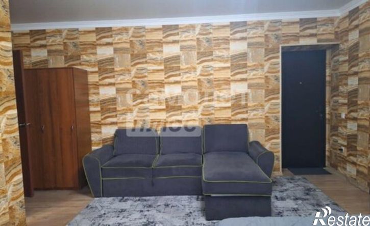 1-комн квартира улица Хужокова, 141с2