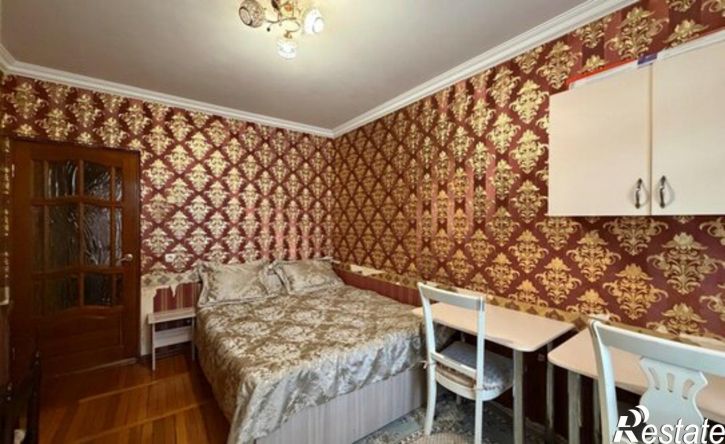 4-комн квартира ул Ю.А.Гагарина, 14,  д. 14