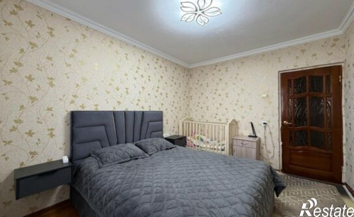 4-комн квартира ул Ю.А.Гагарина, 14,  д. 14