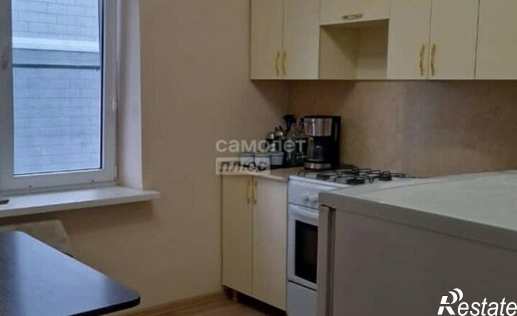 1-комн квартира улица Хужокова, 141с2