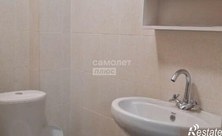 1-комн квартира улица Хужокова, 141с2
