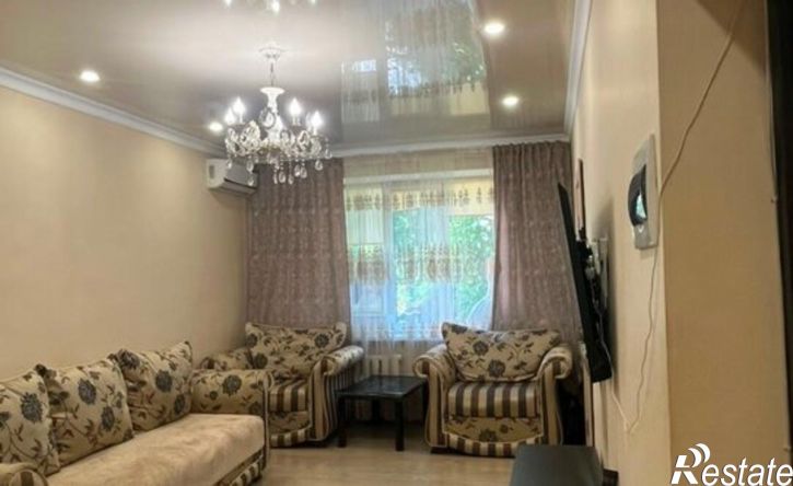 2-комн квартира ул Хмельницкого, 25,  д. 25