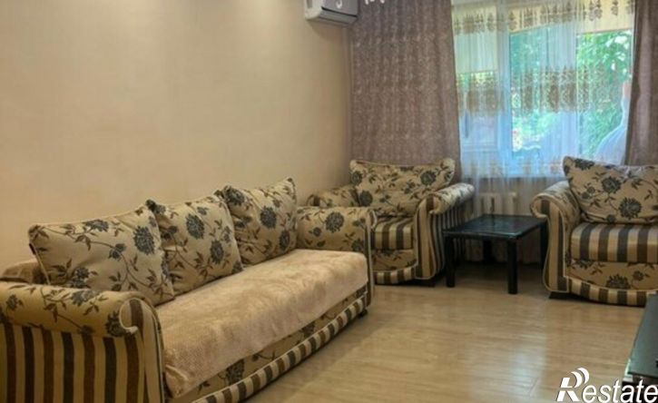 2-комн квартира ул Хмельницкого, 25,  д. 25