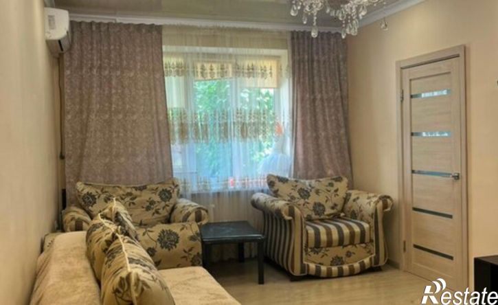 2-комн квартира ул Хмельницкого, 25,  д. 25