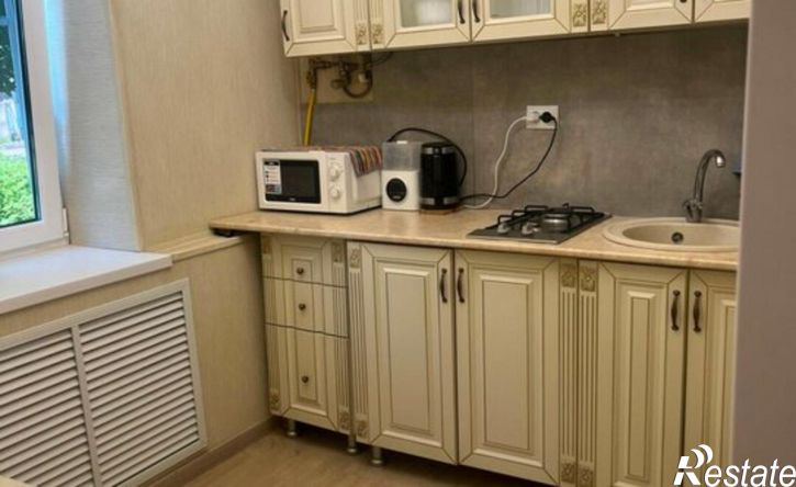 2-комн квартира ул Хмельницкого, 25,  д. 25