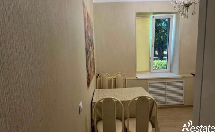 2-комн квартира ул Хмельницкого, 25,  д. 25