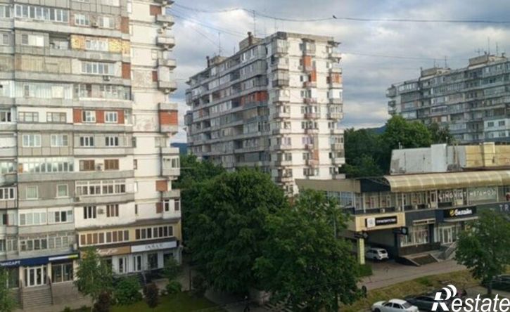 3-комн квартира проспект Шогенцукова, 34,  д. 34